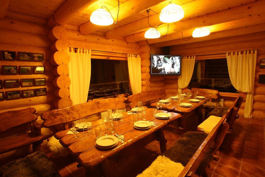 Holiday Home Mb Ranch Пльзень Экстерьер фото
