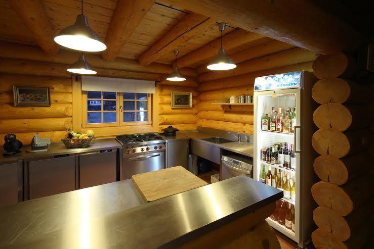 Holiday Home Mb Ranch Пльзень Экстерьер фото