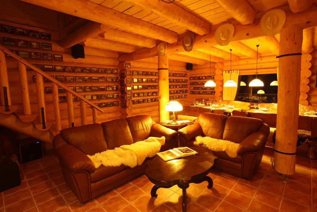 Holiday Home Mb Ranch Пльзень Экстерьер фото